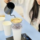 불로중학교 | &lt;바리스타출강&gt;불로중학교 동아리활동-후기