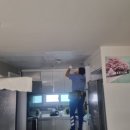 샘타운 | 구서동 협성 그린타운 누수 피해 복구공사 후기｜천장 물 샘 원인 정확히 찾아 완벽 해결!