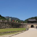 【제299차】명품트레킹 문경 문경새재 과거옛길 트레킹 + 봉천사 개미취 축제 트레킹 안내10월11일(일요일) 이미지