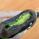 하임식품 | 피스타치오 과자 4종 비교 후기 (찰떡파이 vs 오예스 vs 홈런볼 vs 쵸코하임)