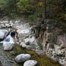 소금강마을에코센터 오토캠핑장 이미지