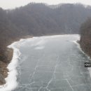 한탄강댐물문화관 이미지