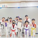 아이베스트태권도 이미지