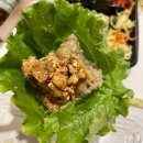비타키토김밥 | 봉천동 맛집 비타 키토 김밥 건강한 쌈밥&다이어트 여의도 배달 추천 내돈내산