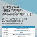 중앙대학교 사회복지대학원 이미지