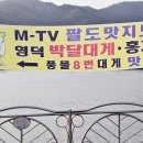 청송회대게민박 | 소노벨 청송 맛집 대게는 풍물거리8호가 최고랍니다
