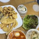 쌍둥이네분식 | 📍 백운동 새로 생긴 분식집, 쌍둥이네