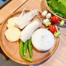 [제주도] 서귀포흑돼지 신화월드맛집! &#39;제주돈돗 신화월드&#39; 방문 후기