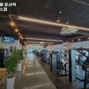 머슬카페피트니스 이미지