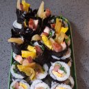 마니김밥