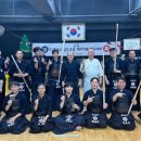 홍성수 검도교실 이미지