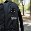 도금 | 금속열쇠고리제작, 시크한 블랙 도금 굿즈 제작 후기 (feat. 메탈킹)