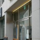 동탄 카페 굿커피로스터스, 플랫화이트 + 아메리카노
