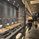 (주)아산마트오송점 | 오송 뷔페 고메스퀘어 솔직후기
