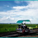 아산우체국 버스정류장 이미지