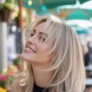 주현미용실 이미지