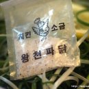 왕천(王天)파닭 이미지