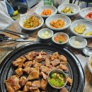 조천돈미가