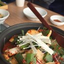 명가삼겹 | 주차 편하고 아기의자 있는 경기이천맛집! 통큰삼겹&짜글이명가 단골 후기