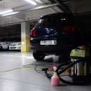 따봉세차장 이미지