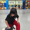 블랙이글 학익태권도장 이미지