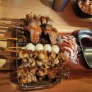 노군꼬치 - 유성구 둔곡동 | 노군꼬치