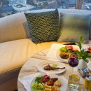 에그망고 스튜디오 | 웨스틴 서울 파르나스 클럽라운지 | 스윗 딜라이트 이브닝 칵테일 조식