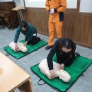 충주YWCA요양보호사교육원 네이버블로그