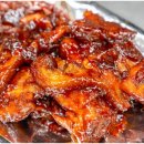 동부통닭