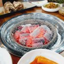 증평돼지갈비 젤 맛있는집 화화돼지왕갈비 충북증평점
