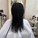 별내 미용실 찾는다면? 별내 여자컷과 별내 윤기매직 만족한 르헤브헤어