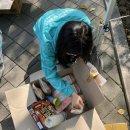 [KT&amp;G복지재단 아름드리 발룬메이트| 아주대학교 캠퍼스 어택 후기]