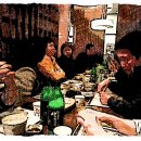 스마트폰으로 웹툰그리기 이미지