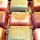 띠 푸르 Petit four 이미지
