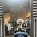 향남 이시스헤어 매직 후기 중단발