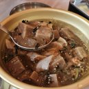 대구역 | 효목동 맛집 [꼬불이곱창 효목점] 가성비 동대구역 곱창전골 솔직 후기(주차/메뉴판)