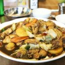 확실한찜닭 이미지