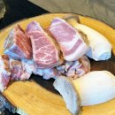 서울 마곡역 삼겹살 맛집 &lt; 일념돼지 마곡본점 &gt; 일념돼지 한판, 비빔국수 흡입후기