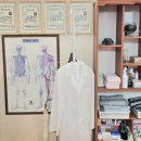 인체교정원 이미지