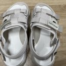 7314 | [내돈내산] 한 겨울에 샌달 산 후기 / 디스커버리 버킷 크루저 DXSH7314N 베이지