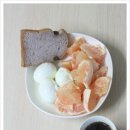 [덴마크 다이어트 후기] 덴다 일주일+4일째 아침까지의 보고서