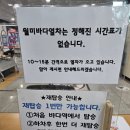 박물관역(타고가야) | (월미바다열차) 가격 시간표 주차 주말 방문기