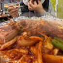 장수할매집 | 부산 자갈치시장 꼼장어 맛집 구)할매집 하동남해꼼장어 꼼장어 해체쇼는 덤 맛집