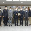 한탄강 세계지질공원센터 이미지