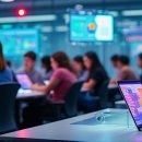 AI실전 이미지, 음악, 컨텐츠 제작 | AI로 완성하는 창의적 브랜딩: 한림대학교 AI 홍보 영상 제작 강의 후기