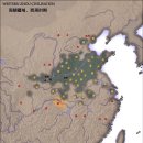 033.[연구논문] 발해국왕(강제국) 제호공 여정·남정의 영구에서 박고로 수도 이전과 남쪽 영토 확장에 대한 연구: 남인우박사 이미지