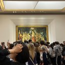 봄나들이 미술관투어 | 이탈리아 피렌체 여행-우피치미술관 티켓 저렴하게 구매 방법, 굿즈, 웨이팅 후기