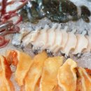 마린횟집 이미지