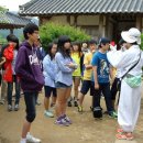 수원 영통중학교 유교문화체험길(5월 31일) 이미지