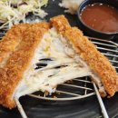 그냥 | 주안 시민공원 용우동 돈까스 후기 - 그냥 돈까스를 찾아서